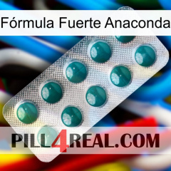 Fórmula Fuerte Anaconda dapoxetine1